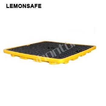 LEMONSAFE 四桶盛漏平臺（矮款） LSP3307